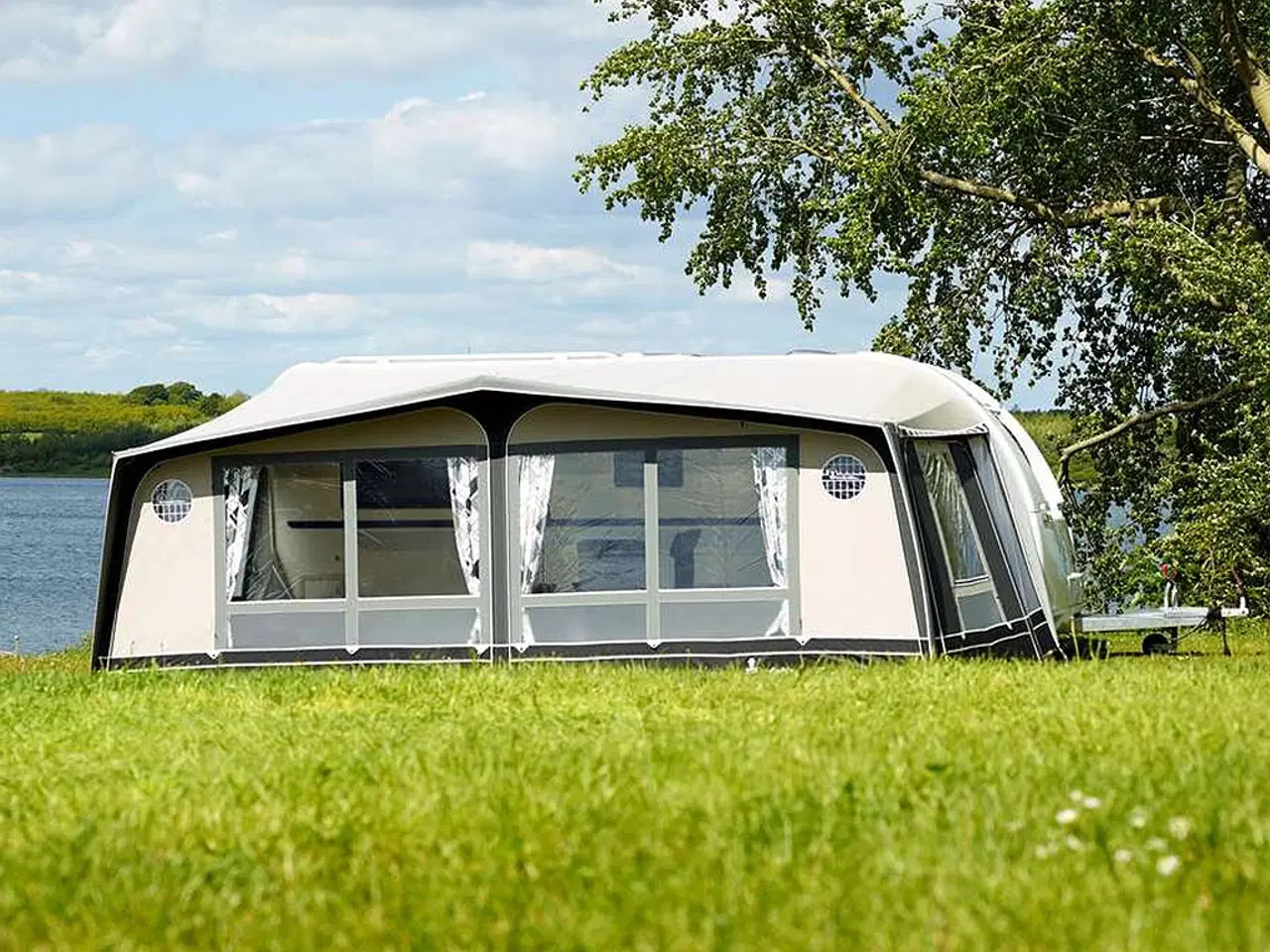 Billede 11 - Hobby De Luxe 560 KMFe - 2017 