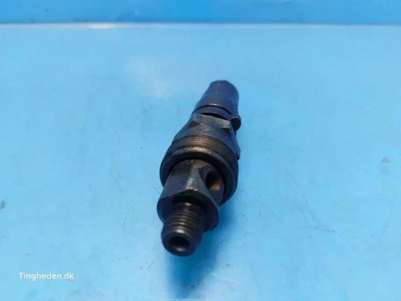 Billede 3 - Mercedes OM352 Injektor