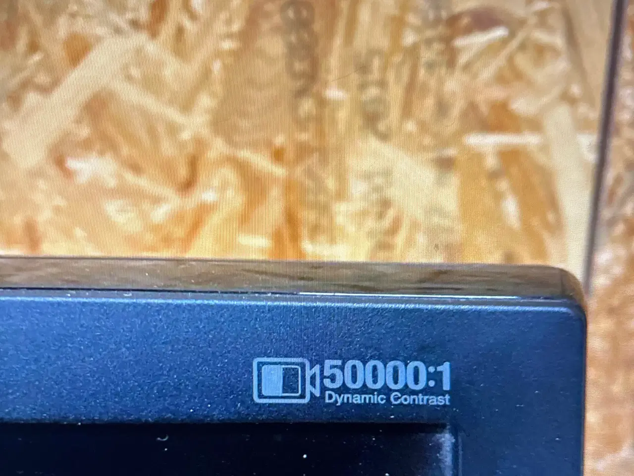 Billede 3 - Samsung, fladskærm 24 tommer