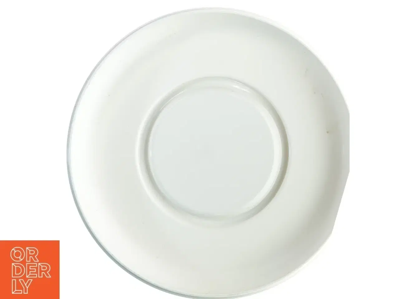 Billede 3 - Kageopsats og lagkagefad fra Tupperware (str. 18 x ø. 26 cm)