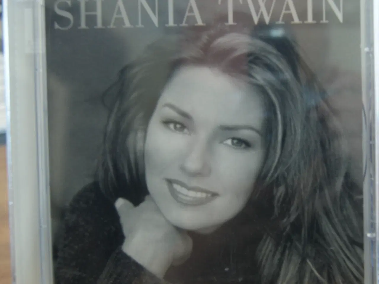 Billede 12 - Shania Twain CD’er Forskellige sælges
