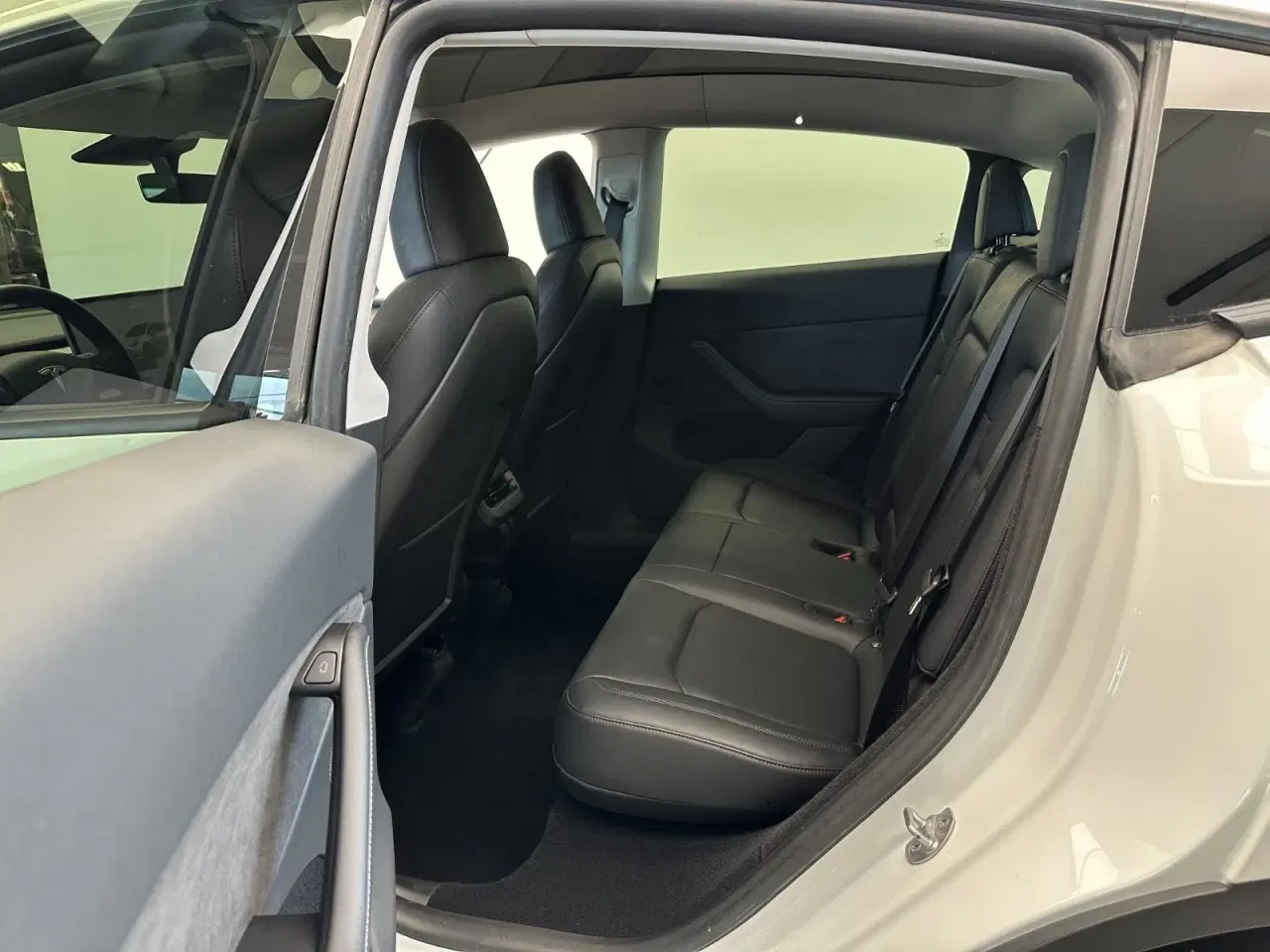 Billede 14 - Tesla Model Y Long Range AWD
