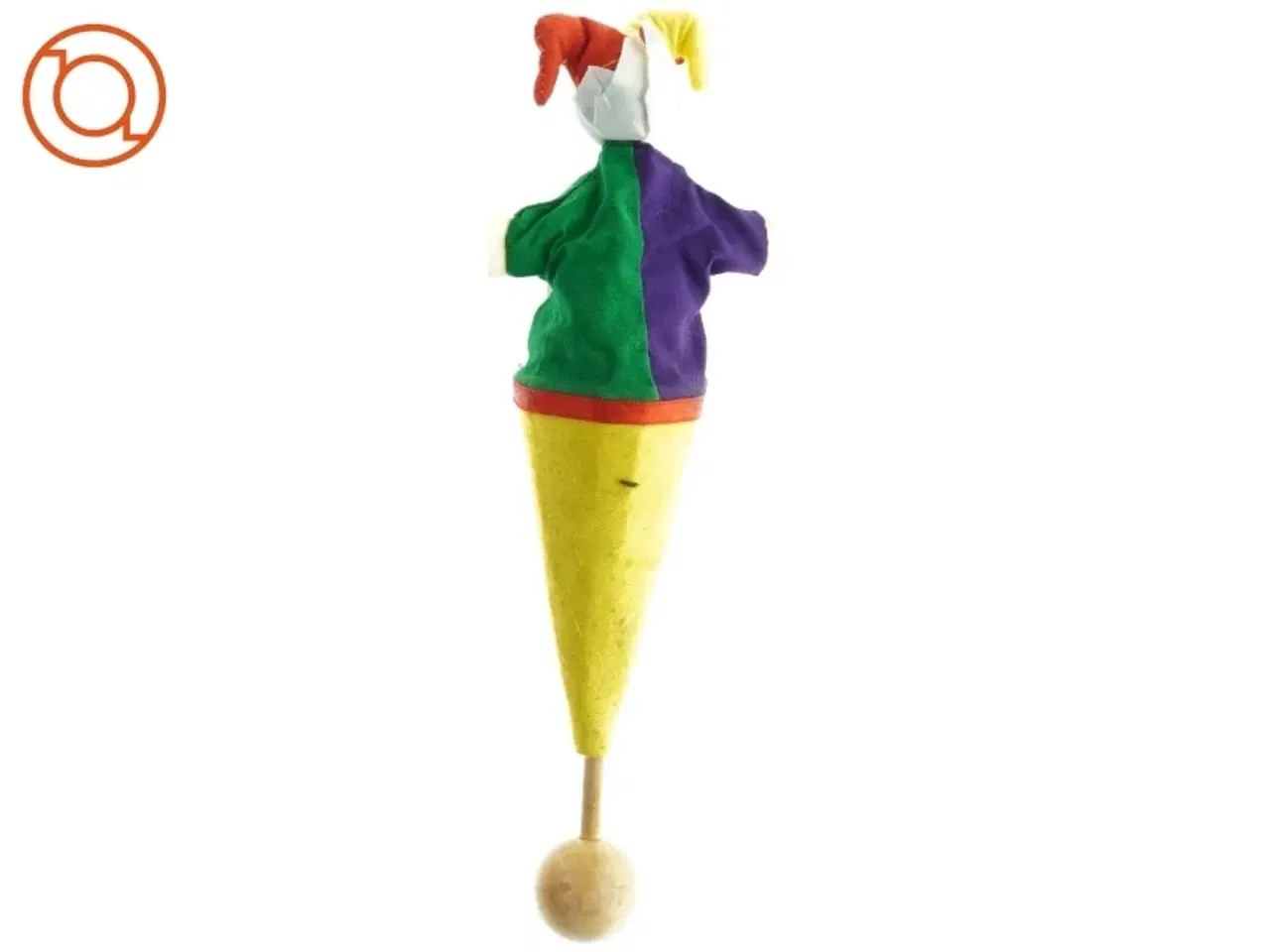 Billede 2 - Legetøj (str. 27 x 6cm)