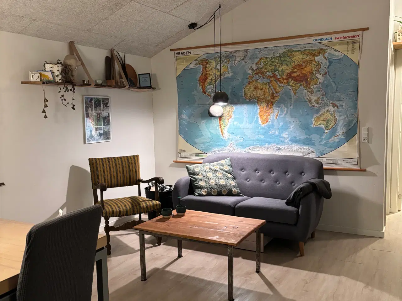 Billede 4 - Anneks / tinny House