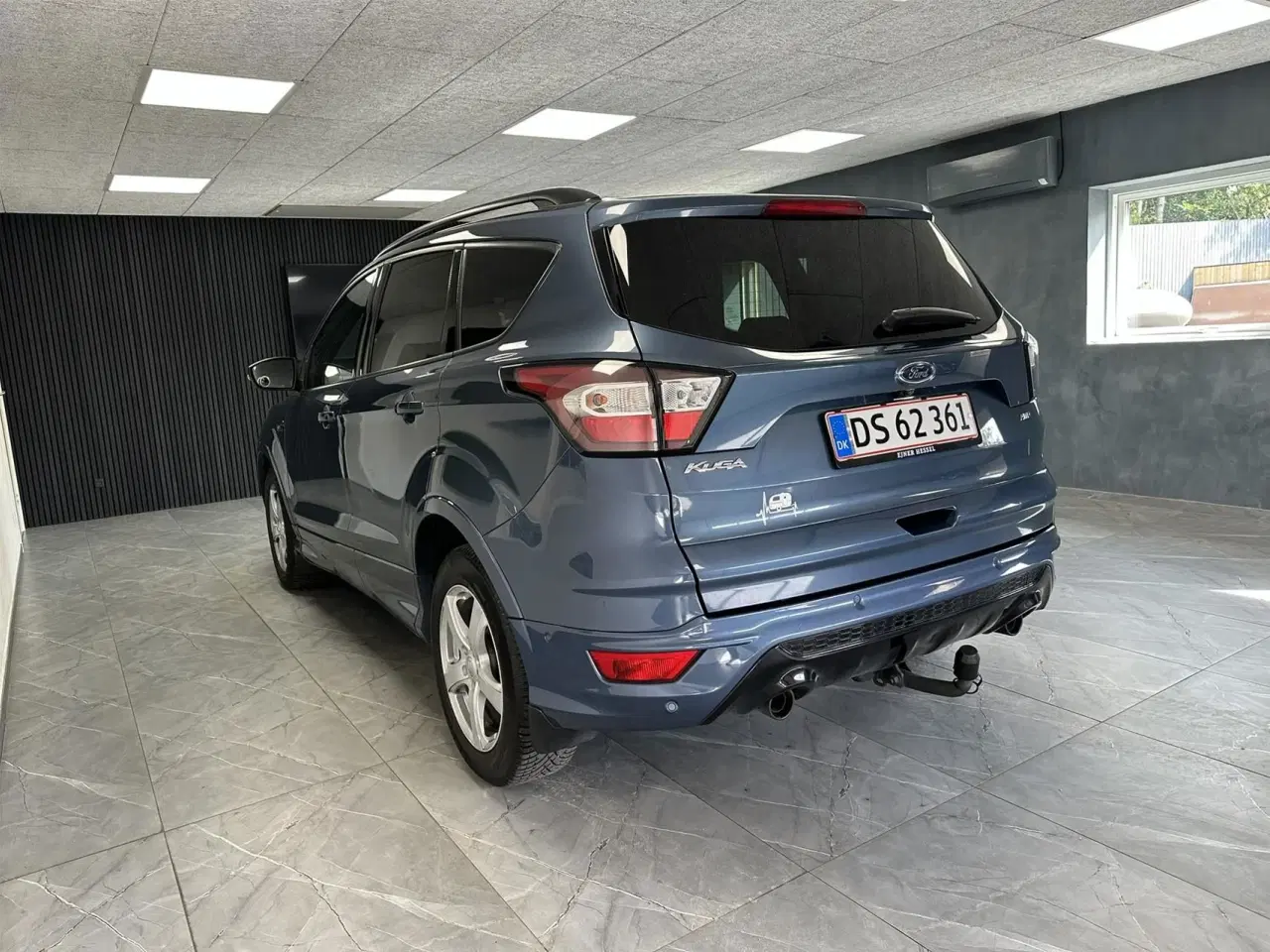 Billede 3 - Ford Kuga 2,0 TDCi ST-Line AWD Powershift 180HK 5d 6g Aut.