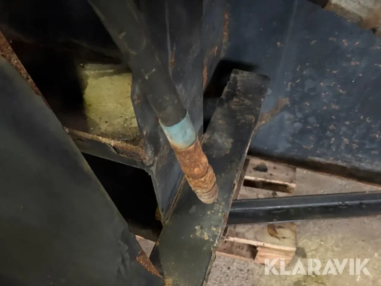 Billede 10 - Sneslynge Sekura 750