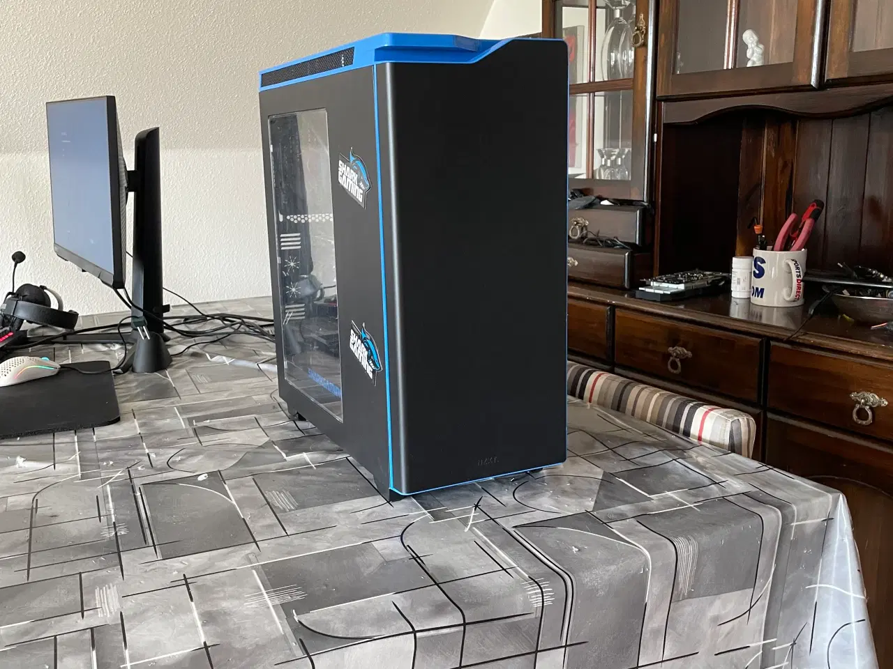 Billede 7 - I7 GAMER COMPUTER 