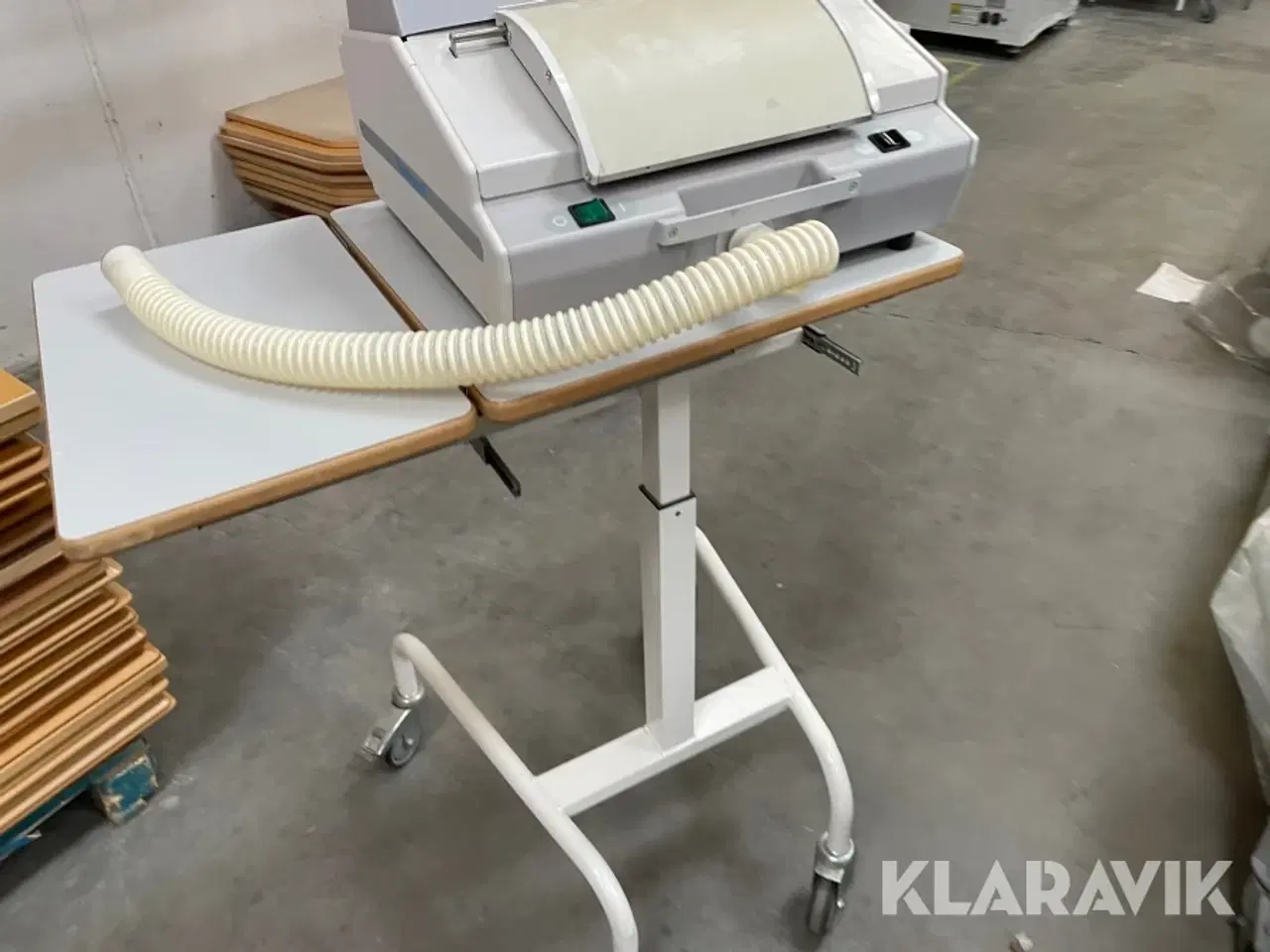 Billede 2 - SPIROMETER Vitalograph 2150 Gold Standard