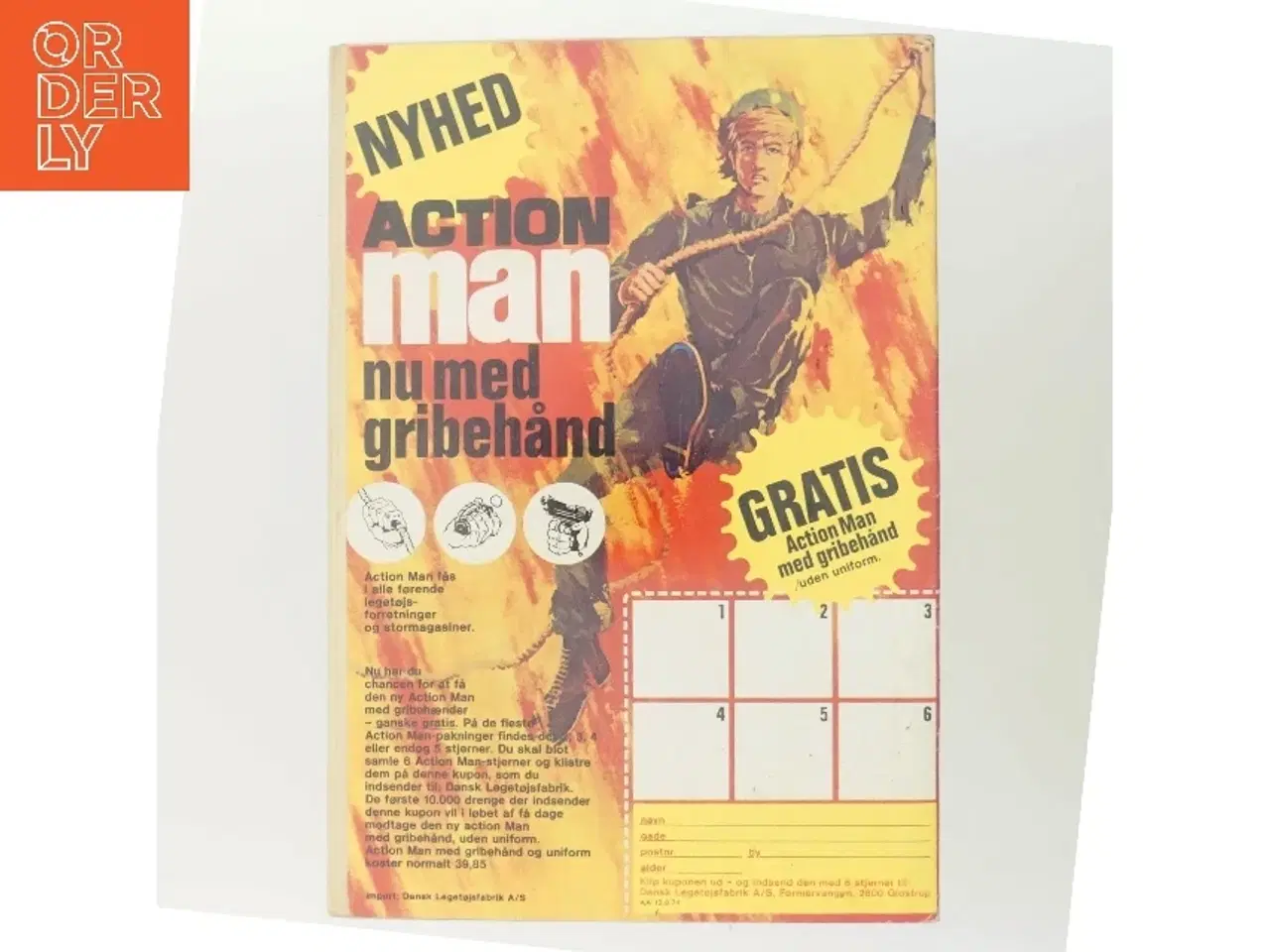 Billede 3 - Walt Disney's Anders And & Co. Med indlæg.