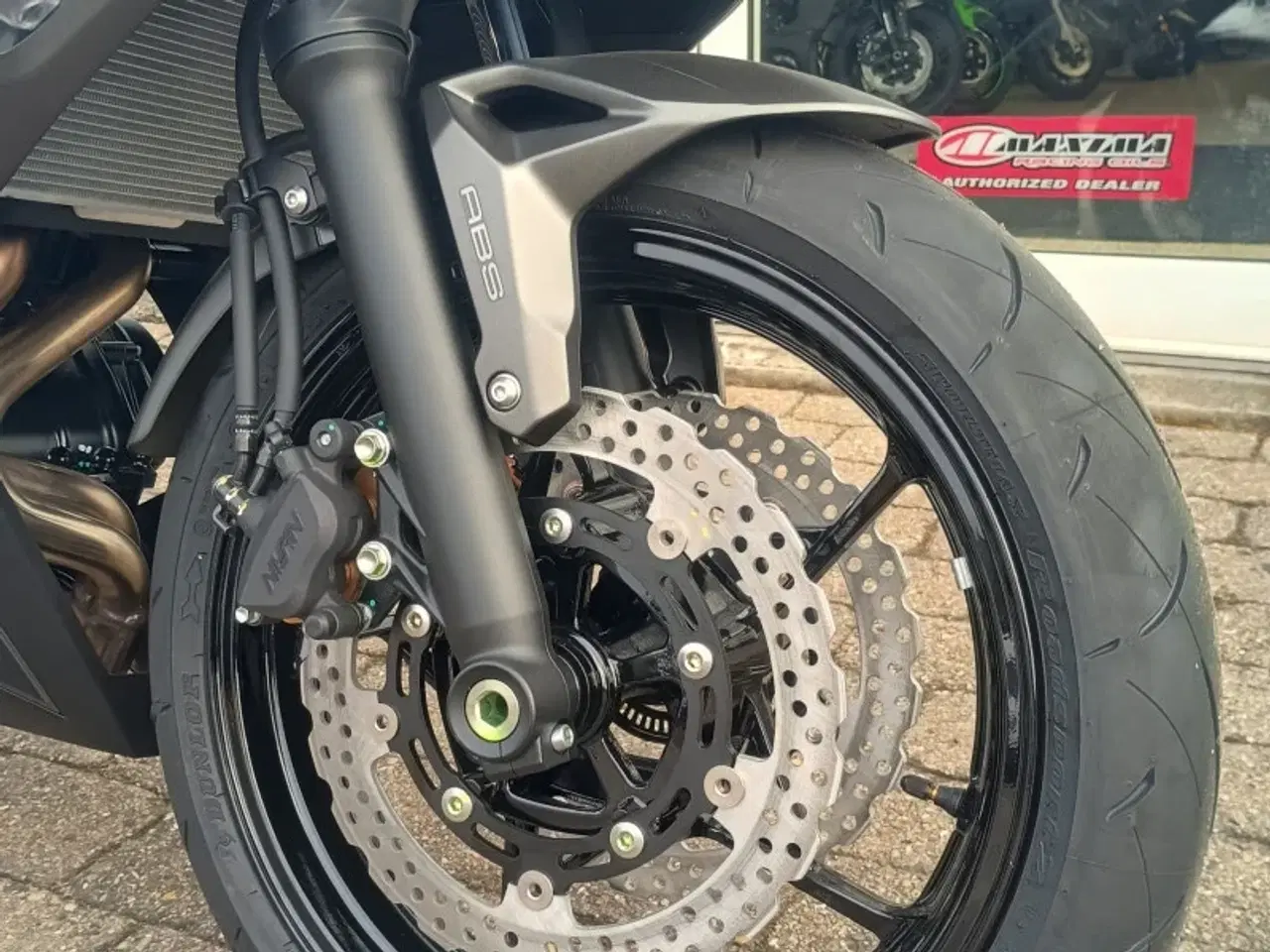 Billede 4 - Kawasaki Ninja 650 ABS