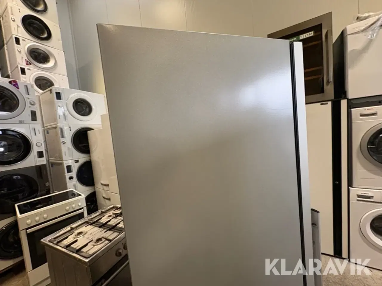 Billede 12 - Vinkøleskab Vintec 190SG2E