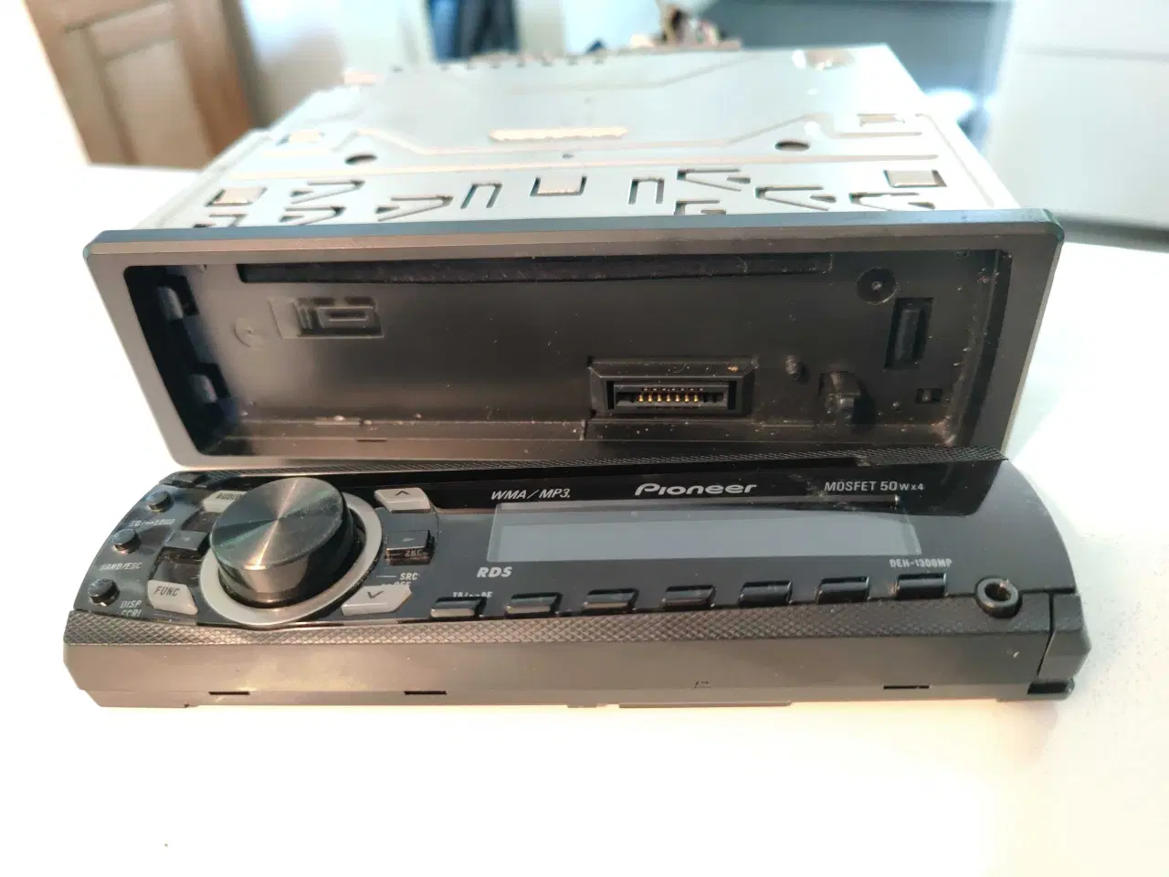 Billede 4 - Pioneer bilradio