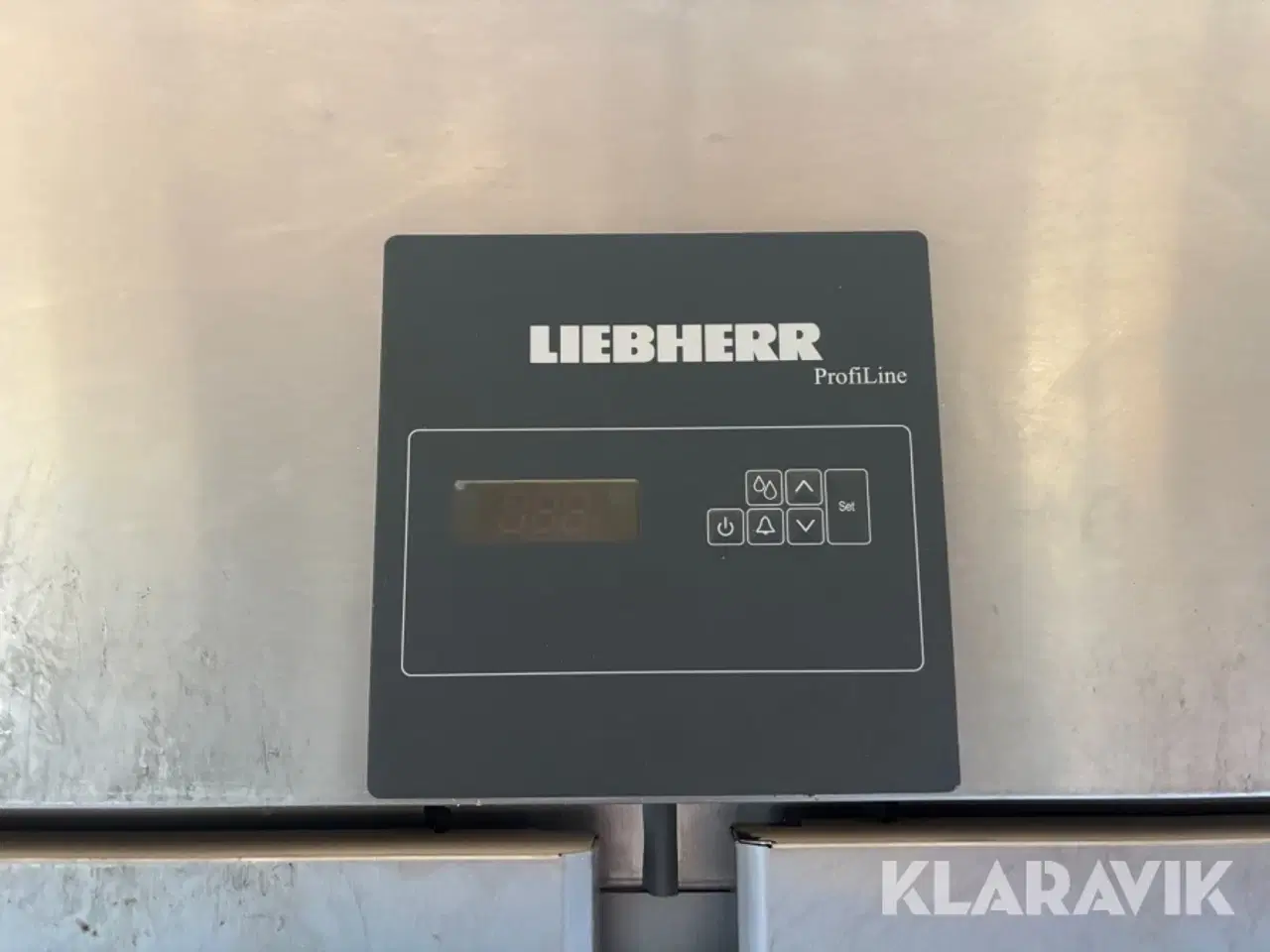 Billede 9 - Dobbelt køleskab Liebherr ProfiLine