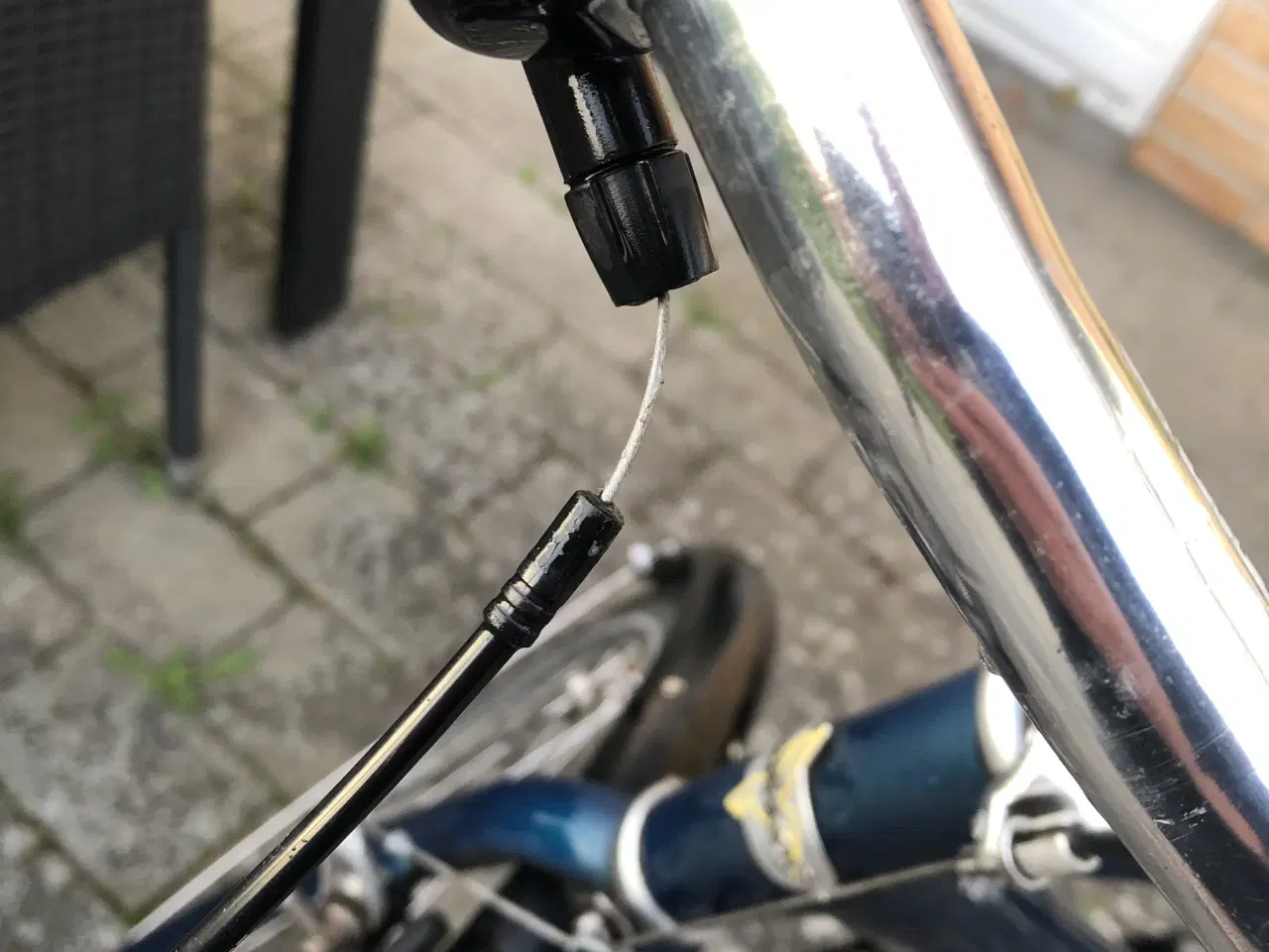 Billede 7 - Kildemoes herrecykel