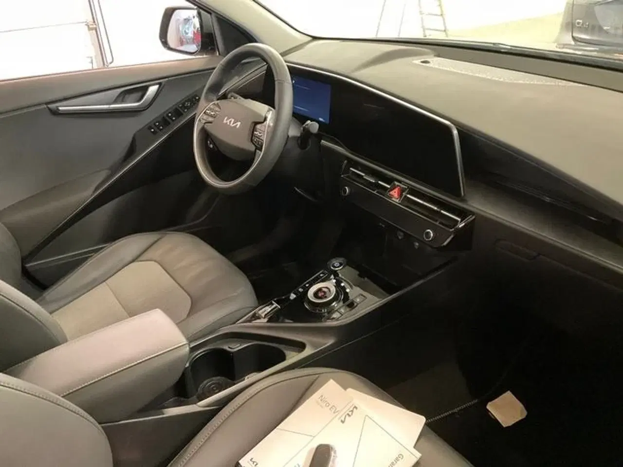 Billede 5 - Kia Niro 64 EV Prestige