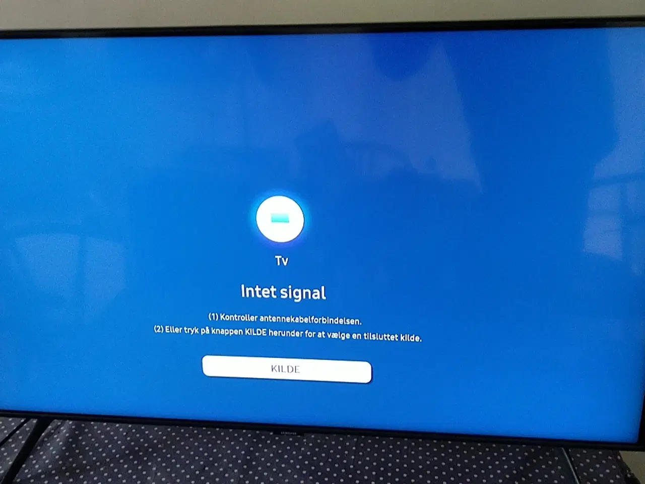 Billede 1 - Flot TV i perfekt stand