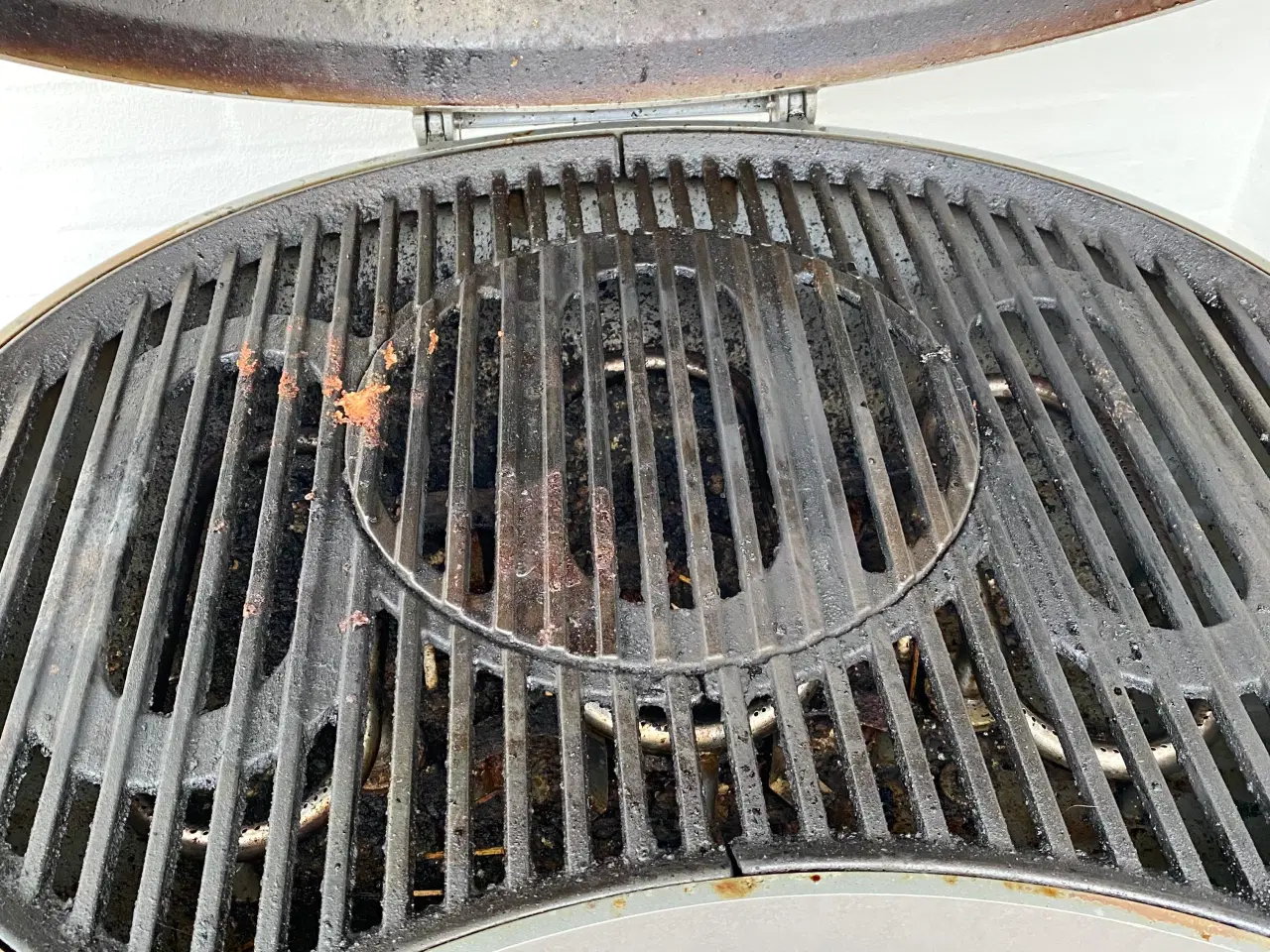 Billede 5 - Morsø Grande grill