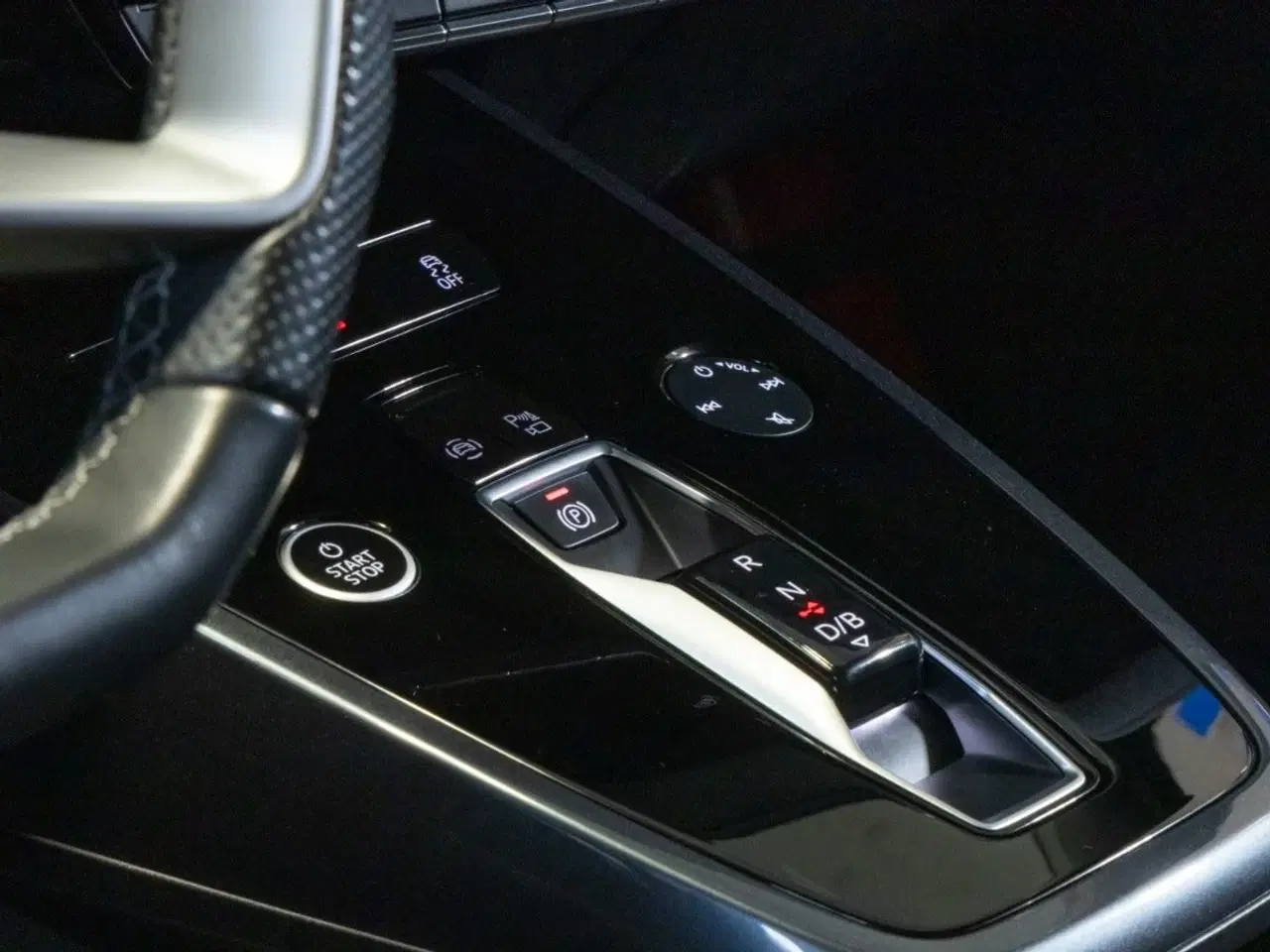 Billede 14 - Audi Q4 e-tron 40 Advanced S-line