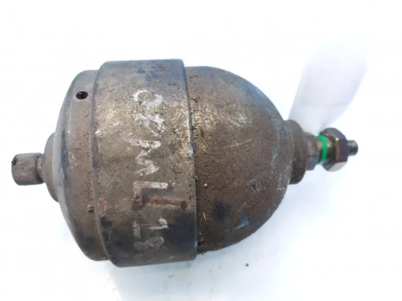 Billede 3 - Merlo P41.7 Akkumulator 031457