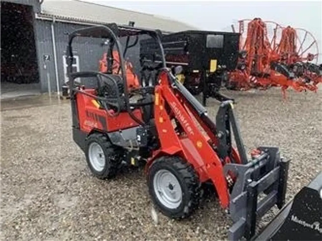 Billede 1 - Schäffer 2024