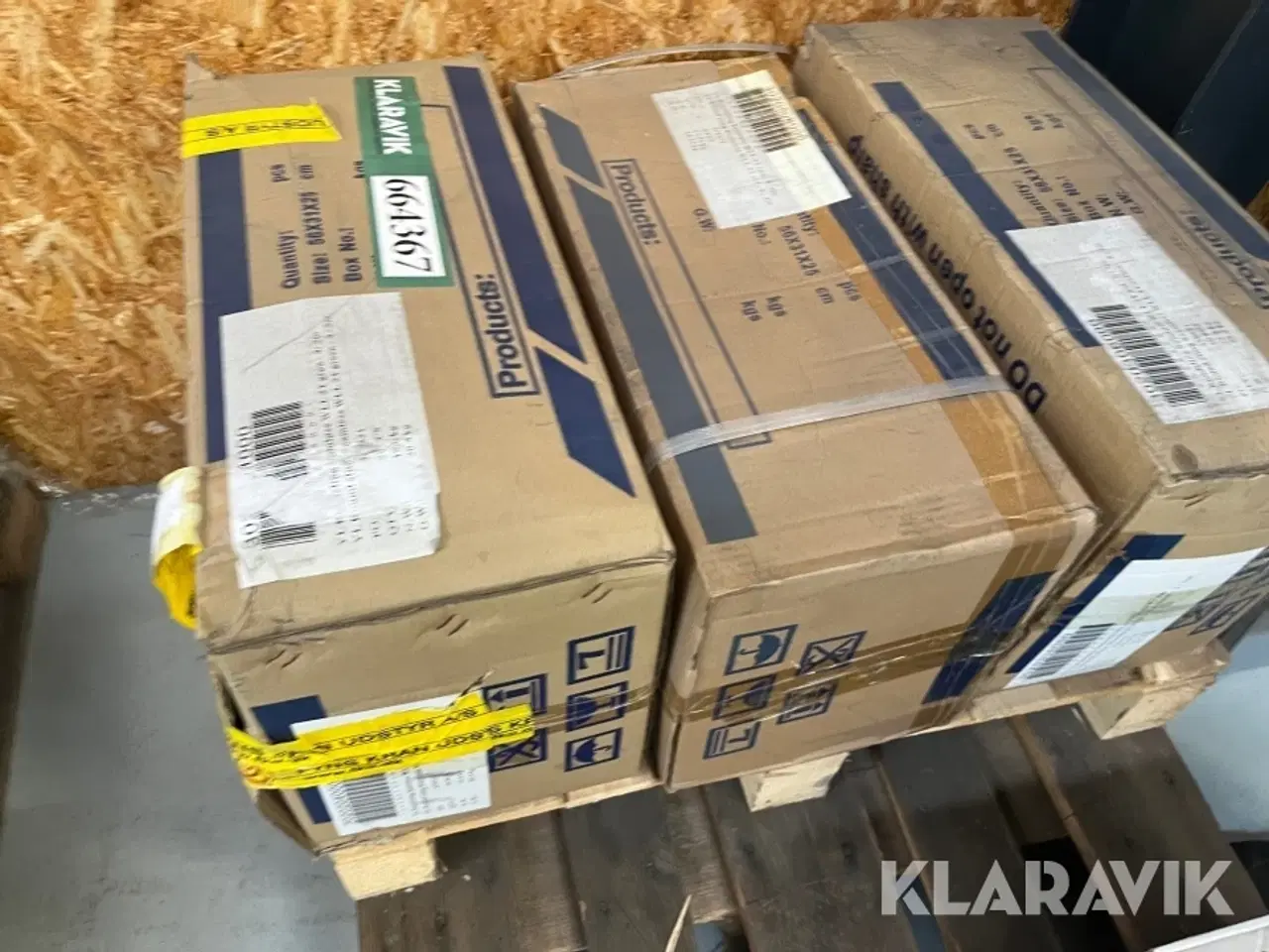 Billede 6 - Stropper 34 stk