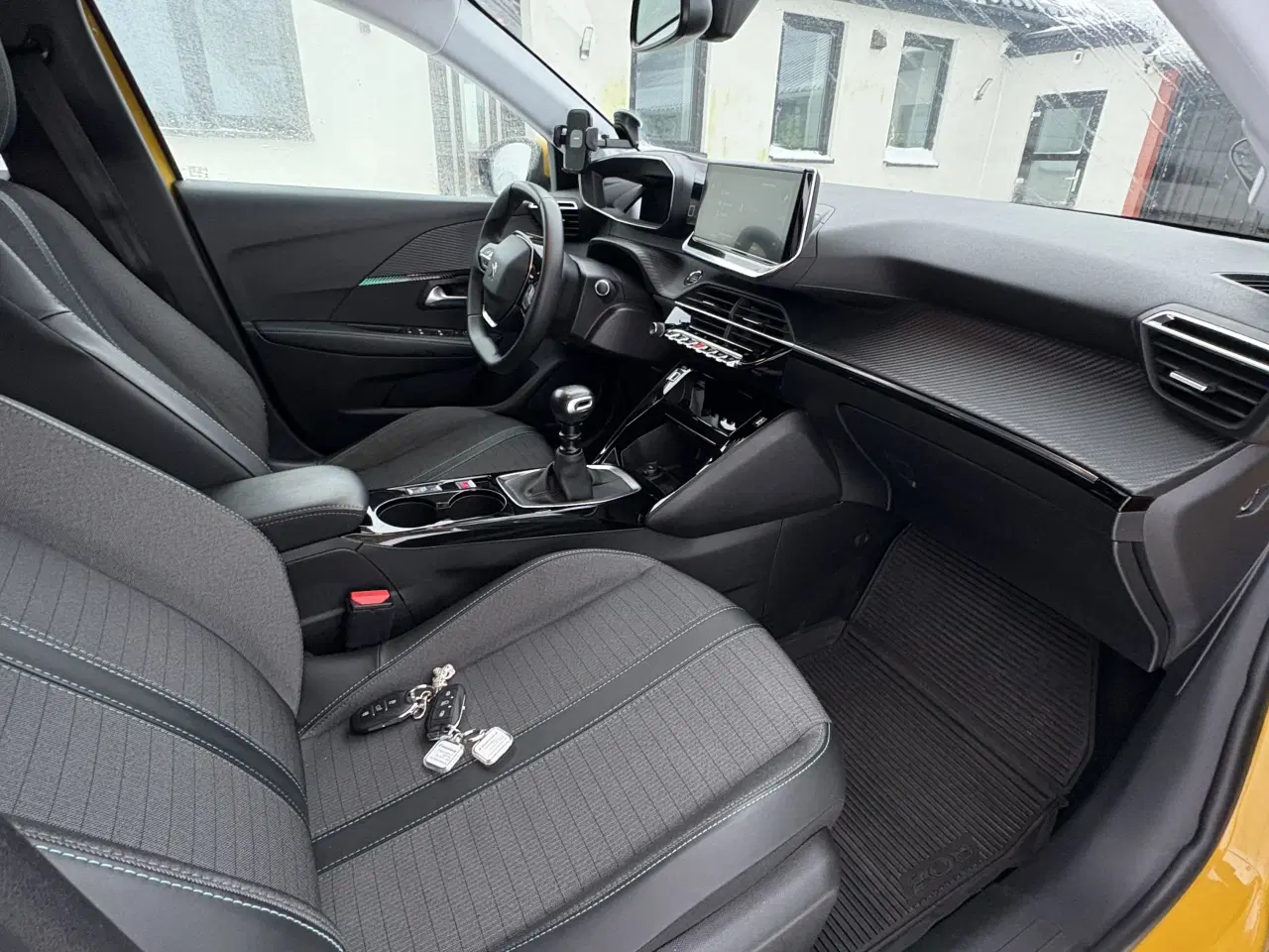 Billede 9 - Peugeot 208 Supreme Sport 2021