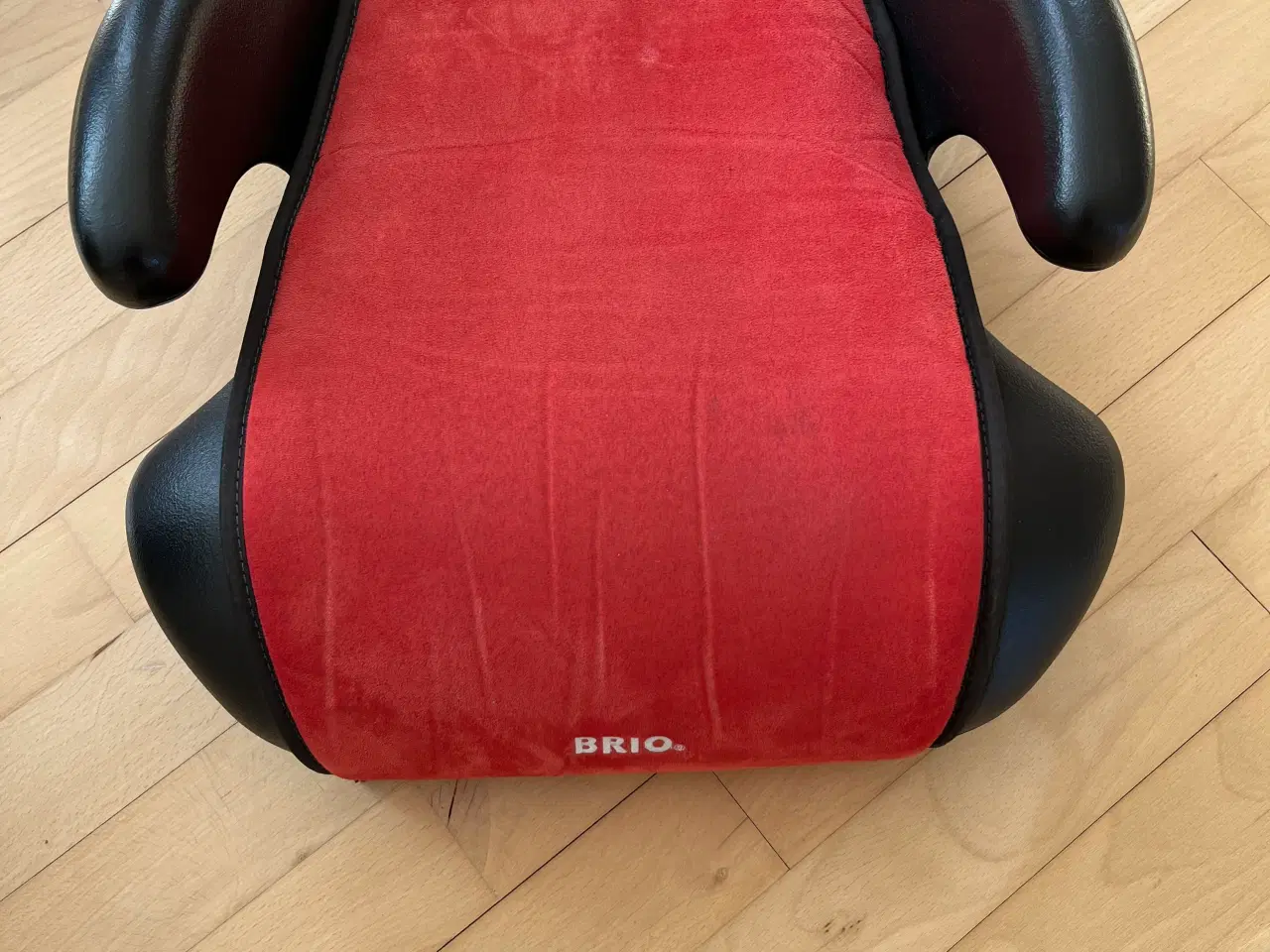 Billede 1 - Barnesæde