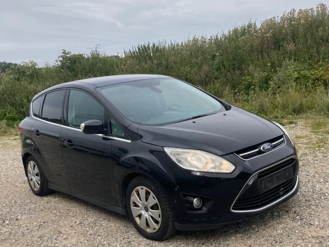 Billede 2 - Ford C-Max 2012 Titanium