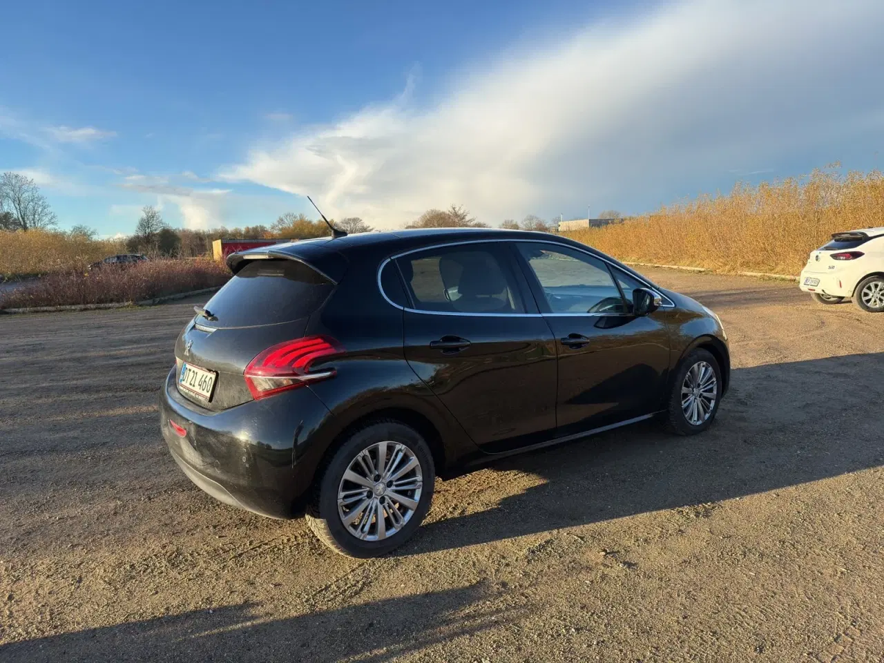 Billede 4 - Peugeot 208 1,6 BlueHDi 100 Desire Sky