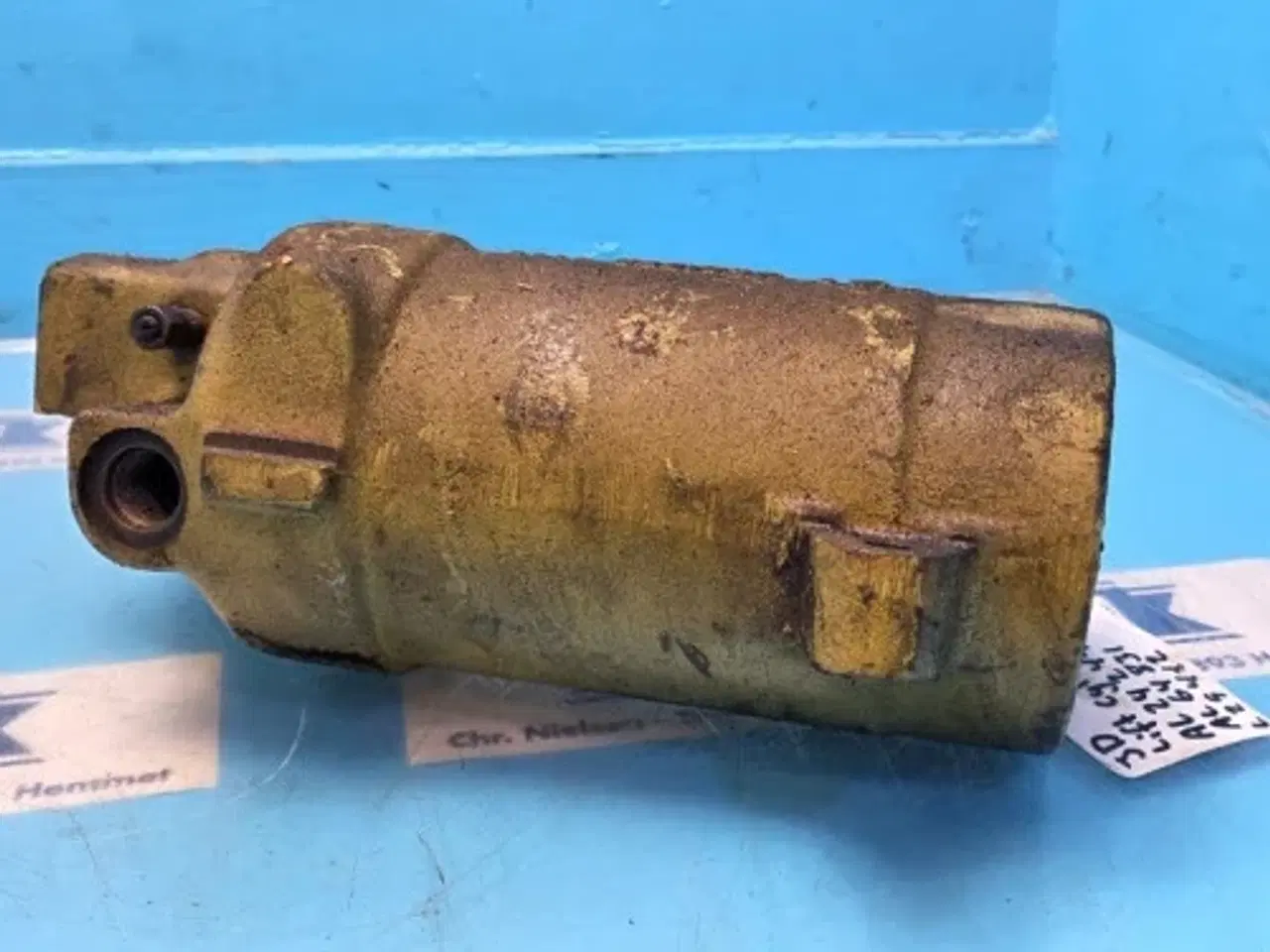 Billede 13 - John Deere 2040 Liftcylinder AL24244