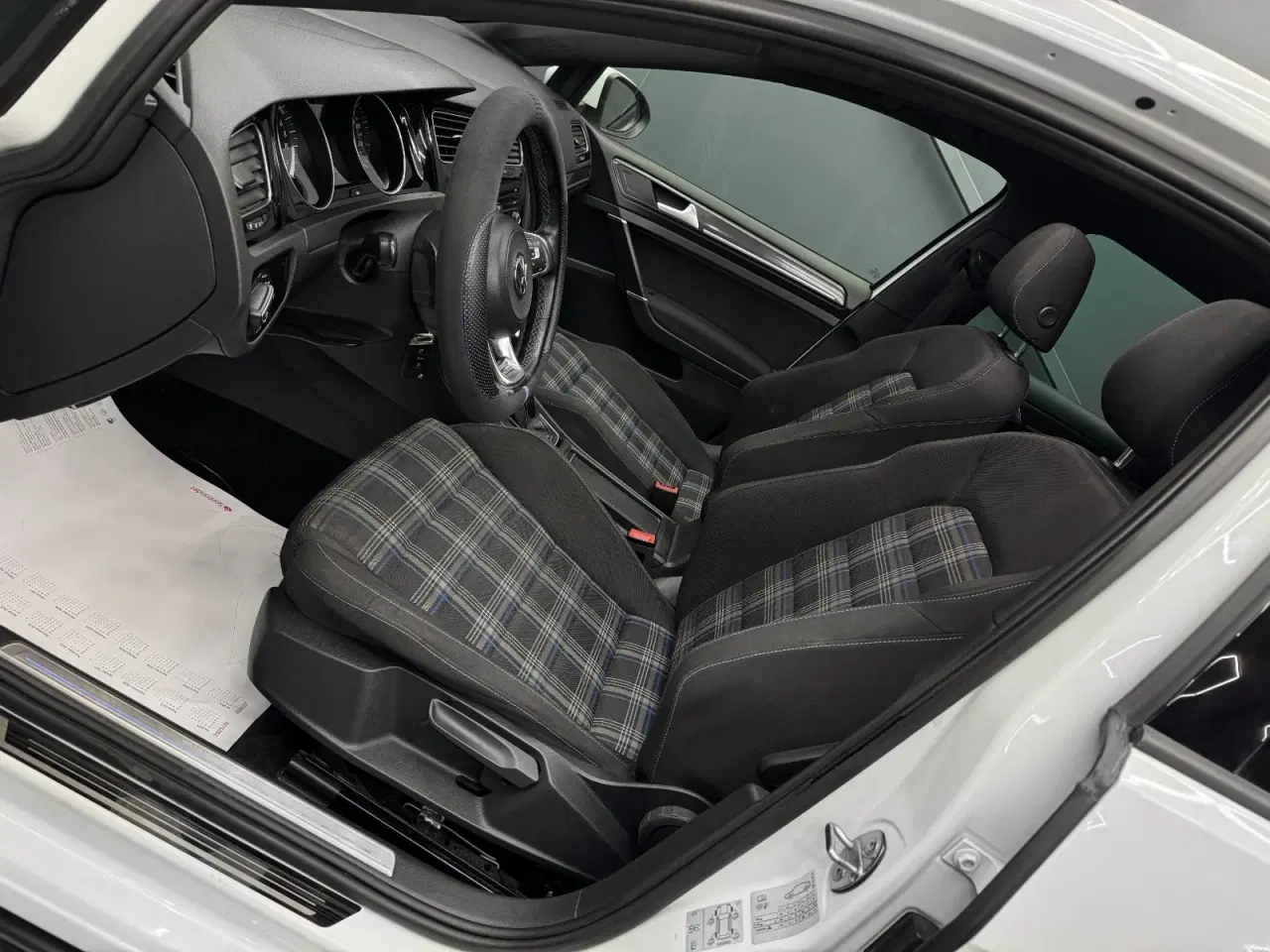 Billede 6 - VW Golf VII 1,4 GTE DSG