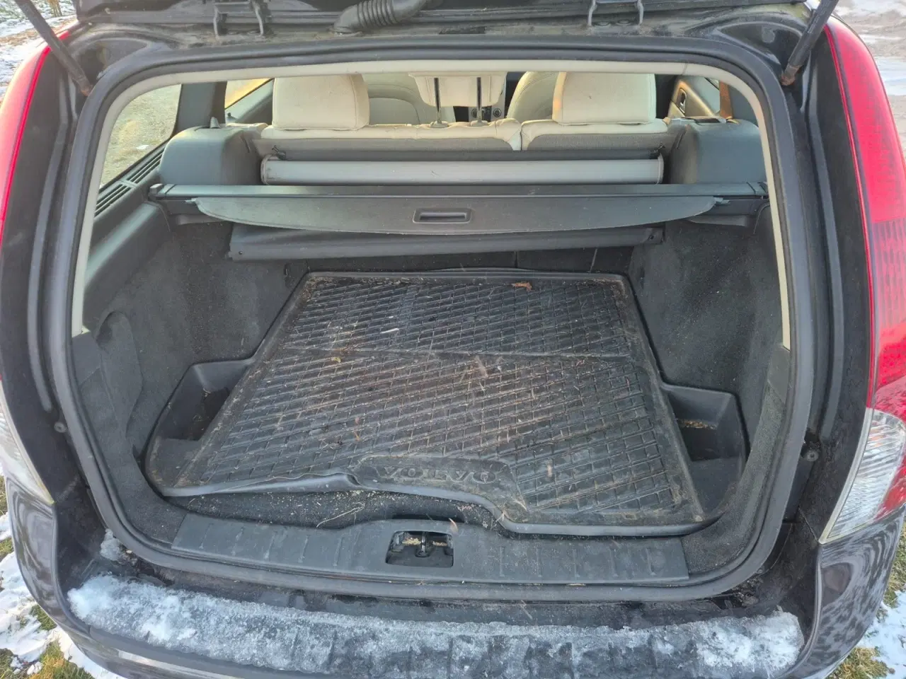 Billede 8 - Volvo V50 1,6 