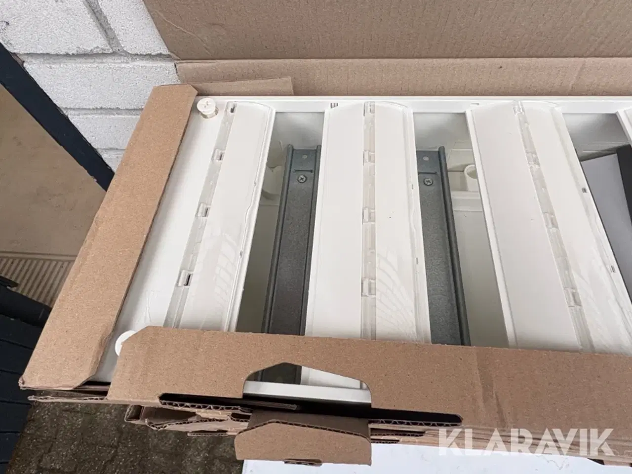 Billede 8 - Eltavler Hager GD413F 5 styk