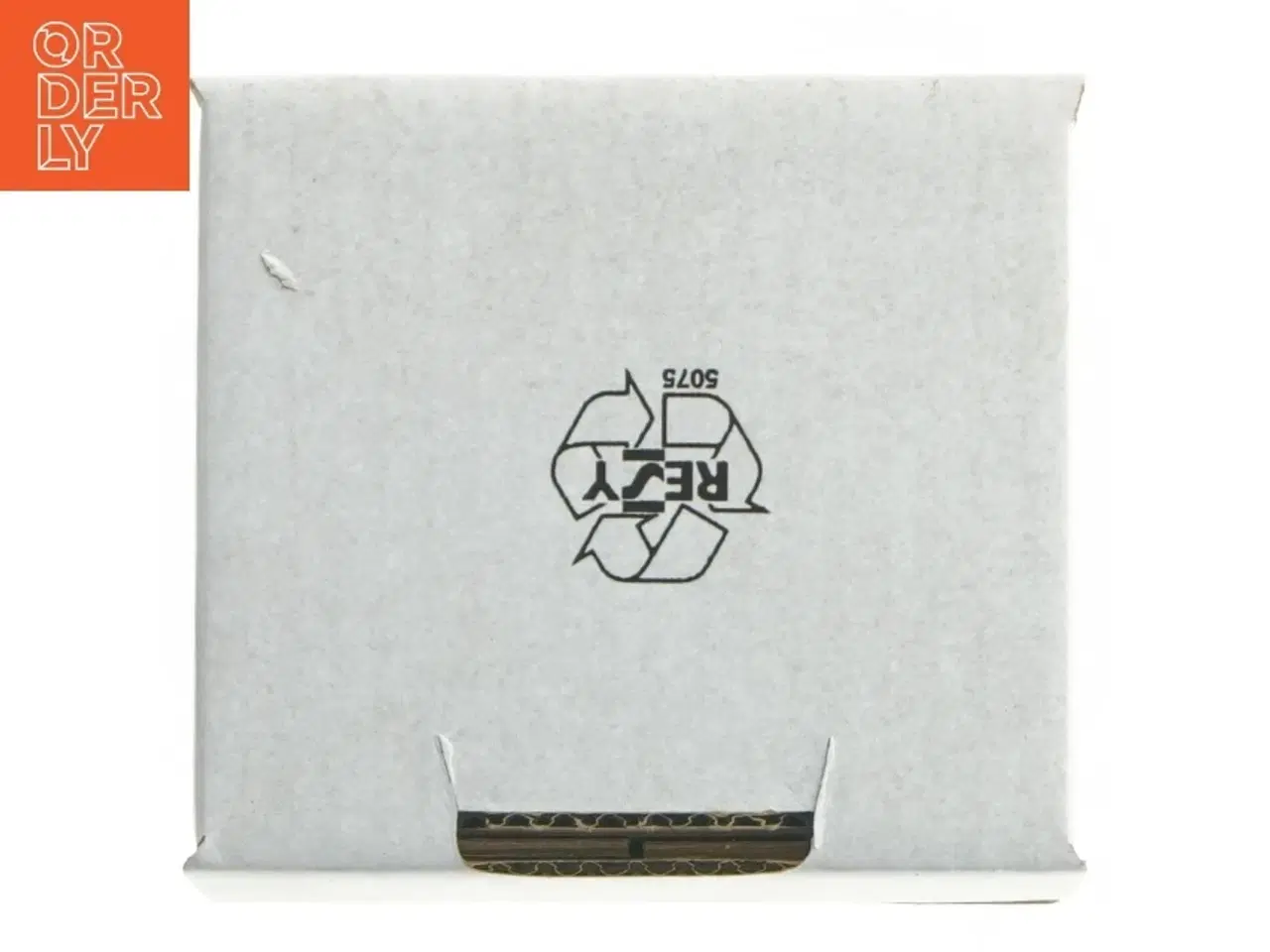 Billede 5 - Sherif Krog fra That’s Mine (str. 12,5x6,5x4 cm)