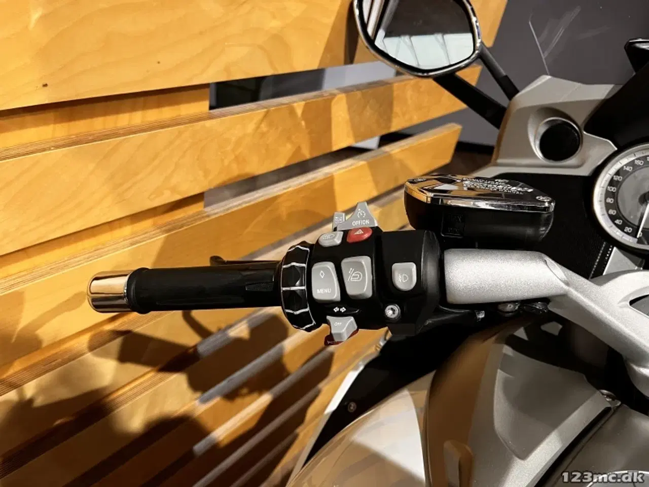 Billede 14 - BMW K 1600 GTL Exclusive