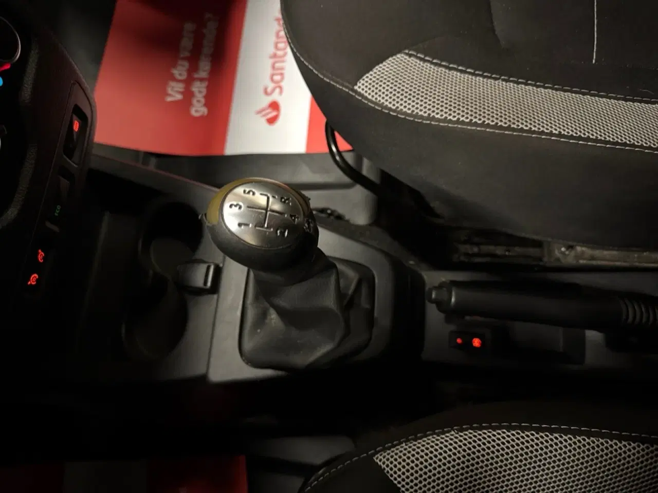 Billede 12 - Dacia Lodgy Stepway 1,5 dCi 90 7prs