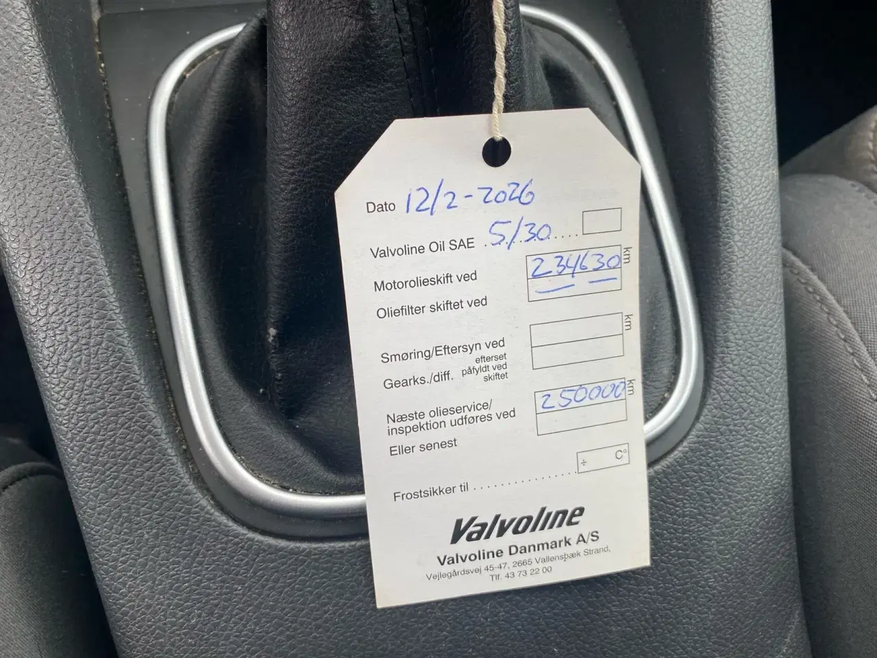 Billede 13 - VW Jetta 2,0 FSI Sportline 200HK 6g