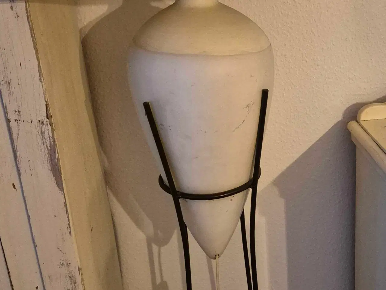 Billede 1 - Gulvlampe