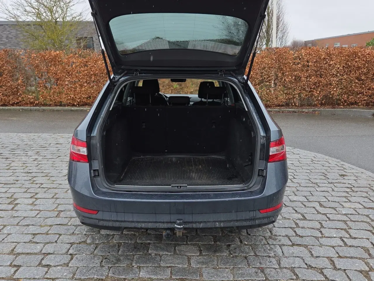 Billede 16 - Skoda Superb 1,4 TSi 150 Active Combi