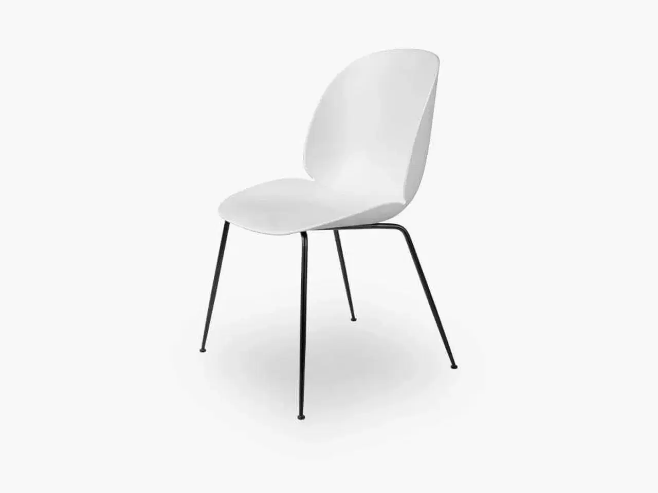 Billede 1 - Gubi - Beetle Dining Chair