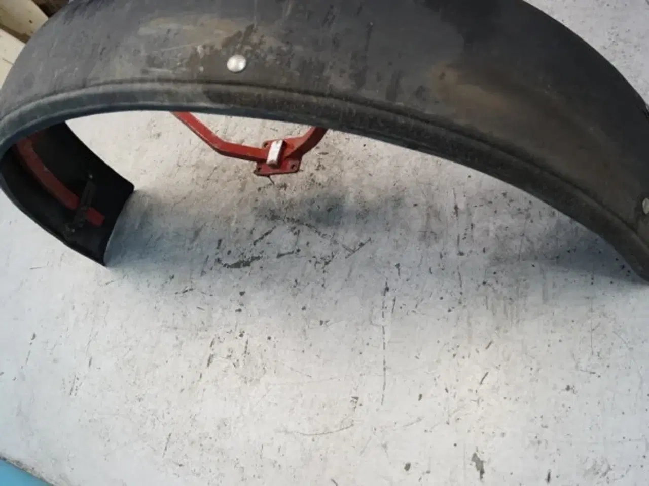 Billede 5 - Hardi Hjulskærm 