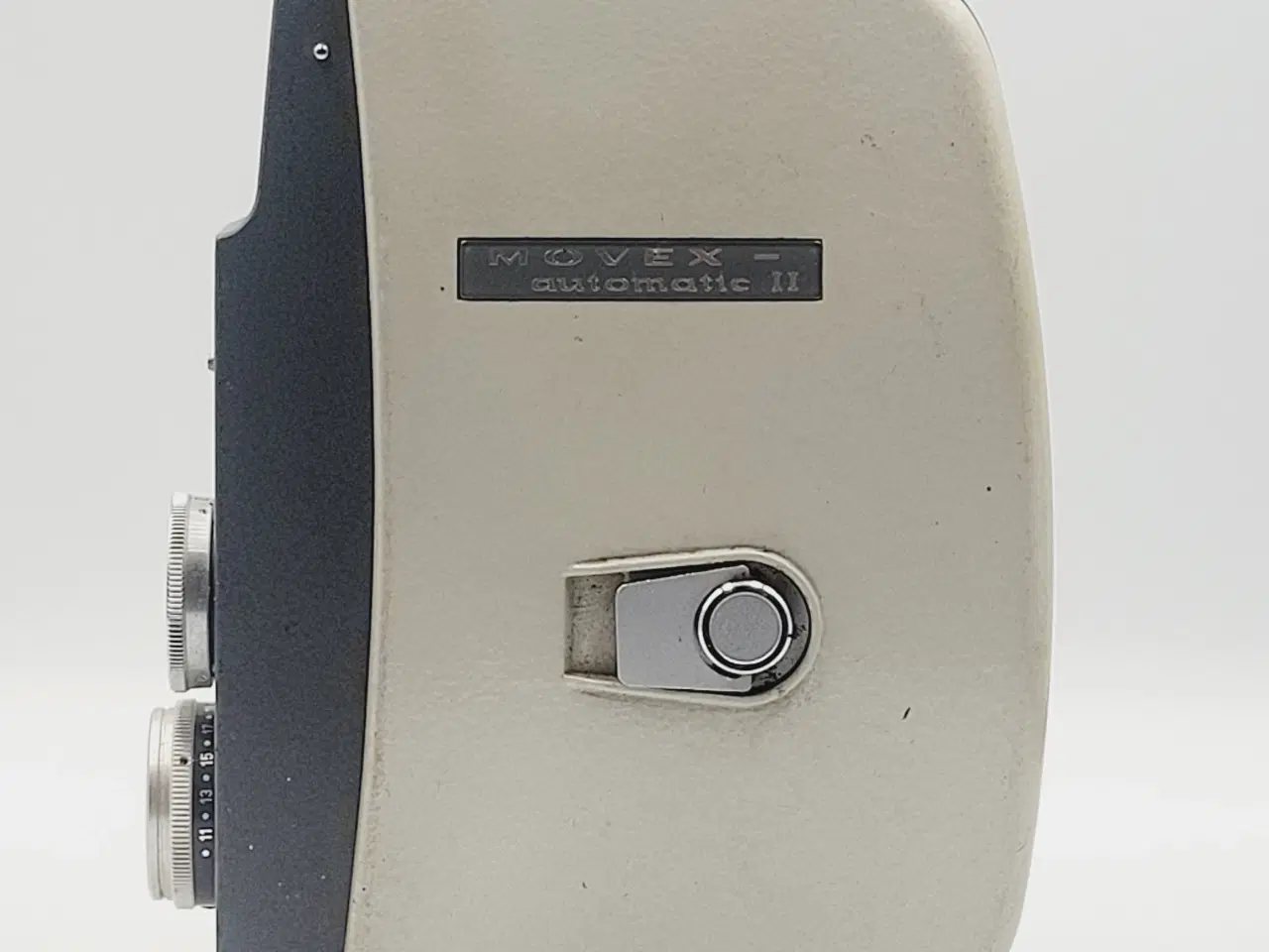 Billede 7 - 📸 Agfa MOVEX automatic II (Vintage 8mm Filmkamera