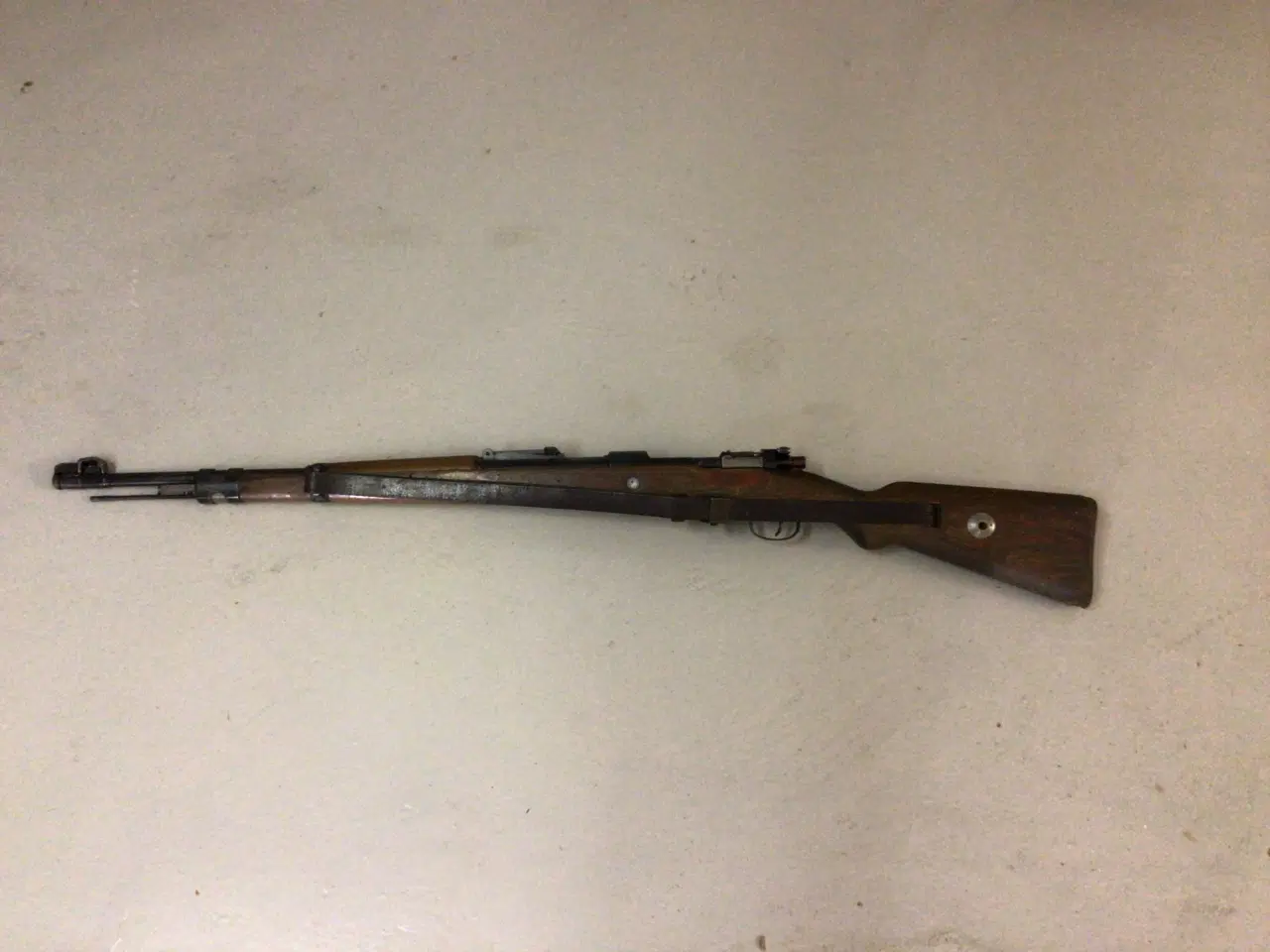 Billede 1 - K98 Mauser 1940 Cal 8x57