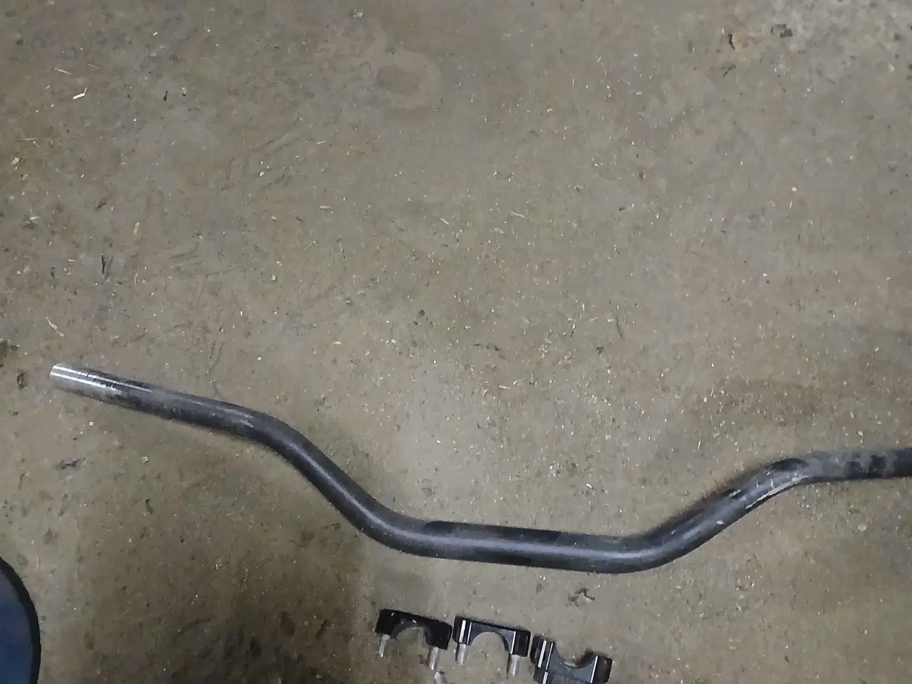 Billede 4 - Honda crf 250r 2013