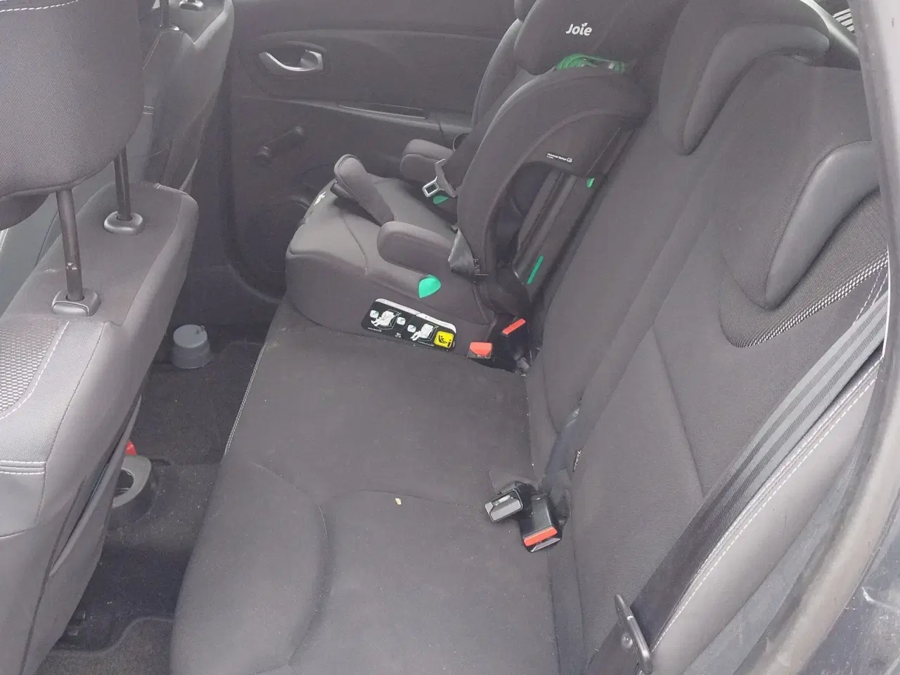 Billede 14 - Renault Clio IV 0,9 TCe 90 Zen Sport Tourer