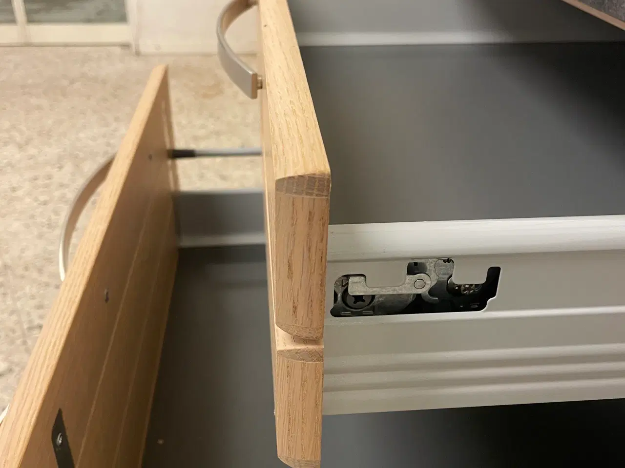 Billede 6 - INVITA køkken fra 2008