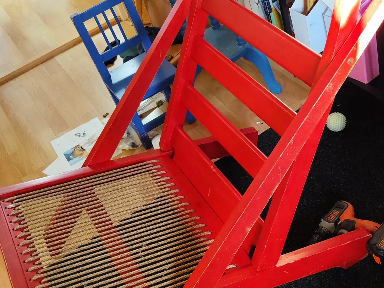 Billede 1 - Wegener model CH03 