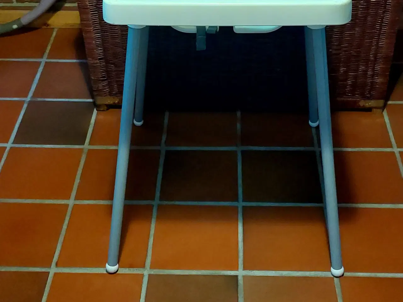 Billede 2 - Weekendseng med net