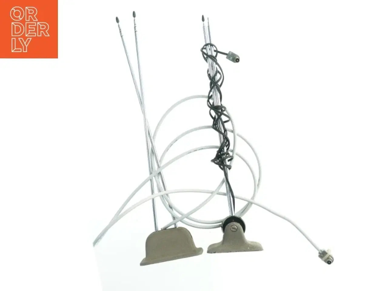 Billede 8 - Indendørs TV-antenne (str. 48 cm. og. tooghalvtres cm)