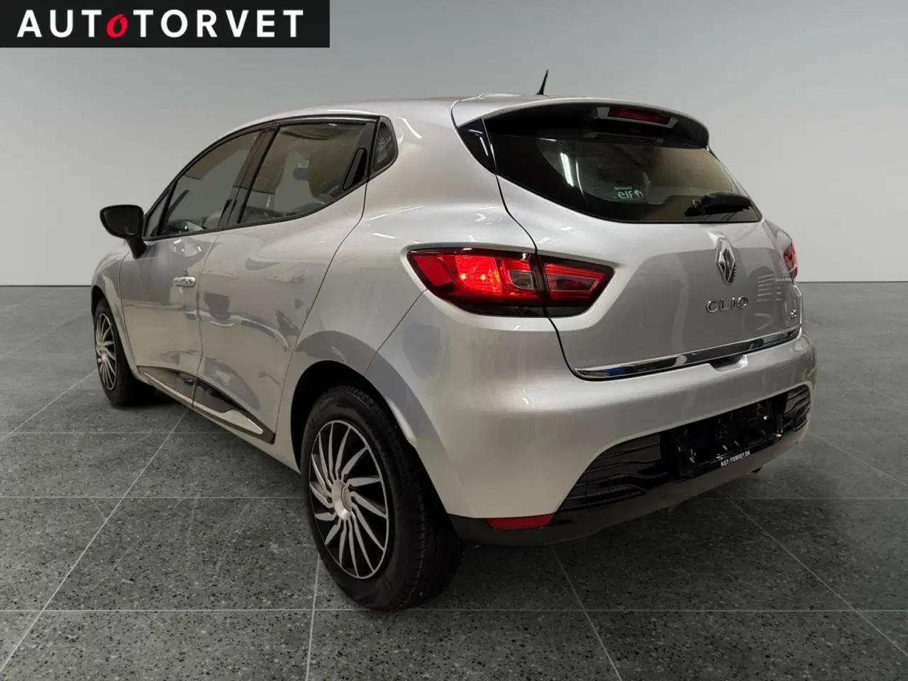 Billede 4 - Renault Clio IV 1,5 dCi 90 Expression
